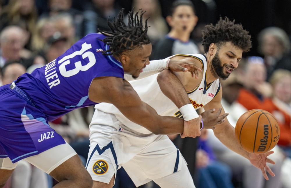 有人专注于 有人专注于