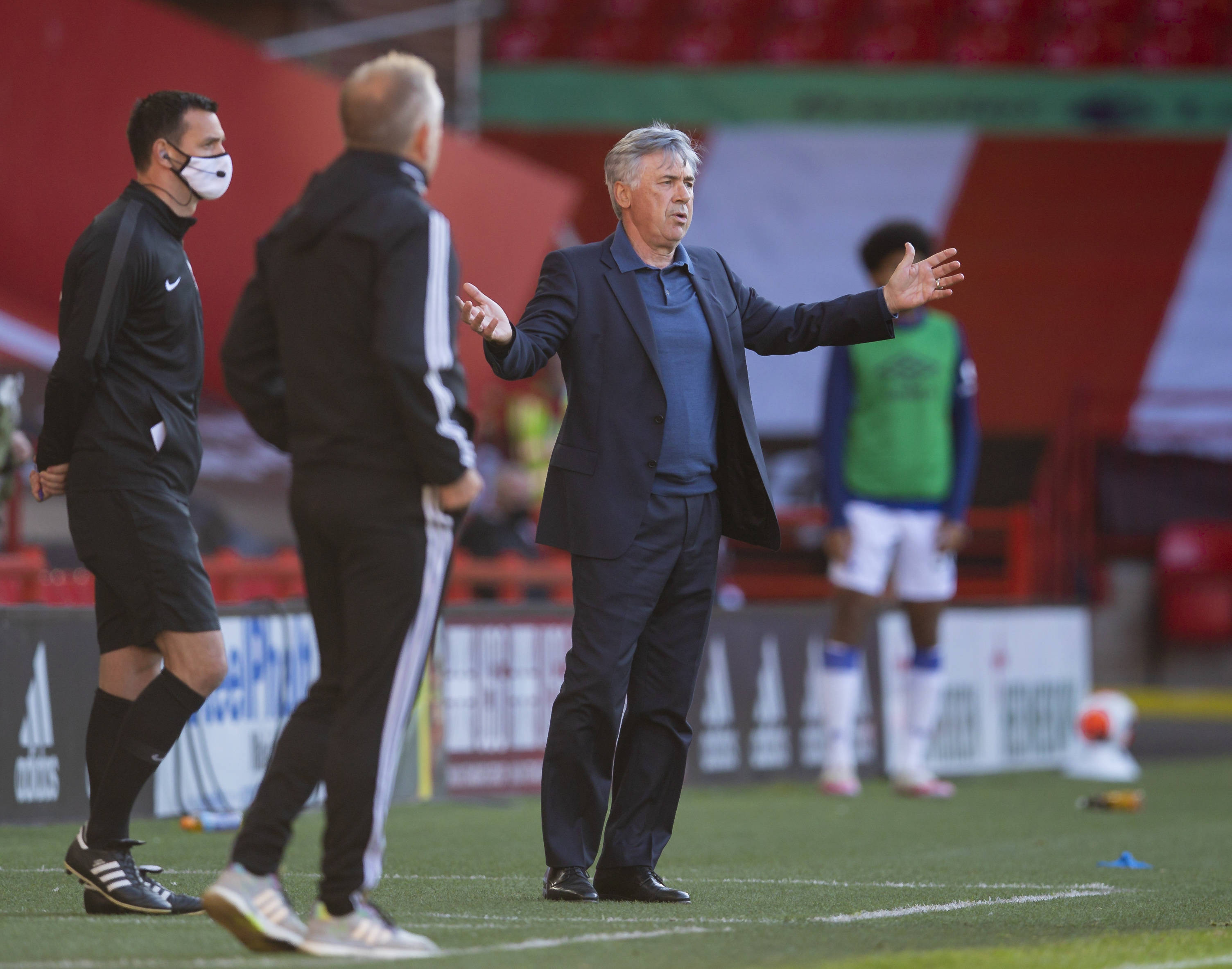 山东队的整 山东队的整